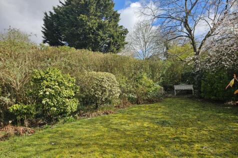 External Grounds