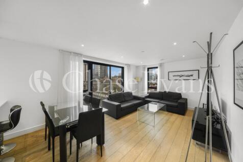A large three bedroom, two bathroom property within the Cityscape development located in Aldgate. This fantastic apartment includes a spacious open plan living area, fitted kitchen with integrated Sie