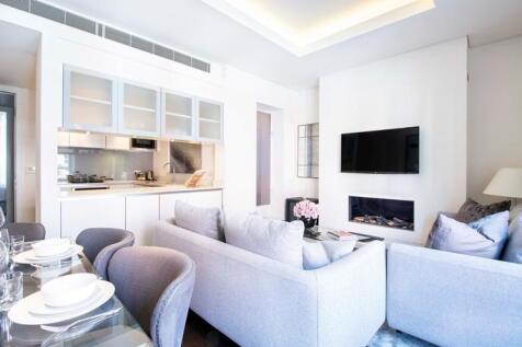 Reception/Dining area