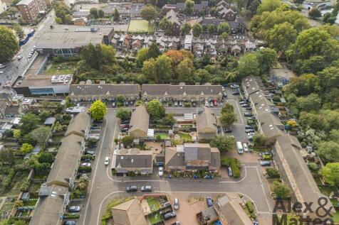 Ann Moss Way