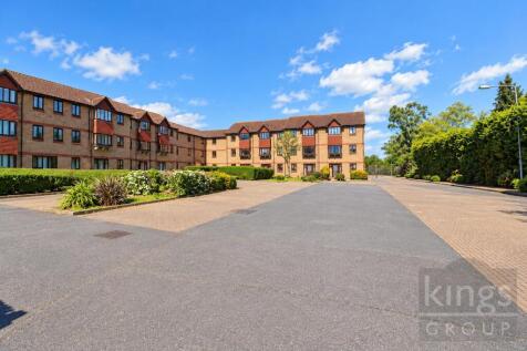 Gated Residence Car Park