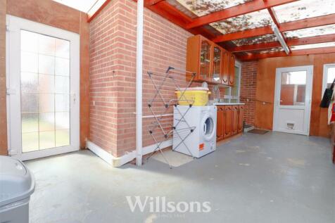 Utility Lean-To