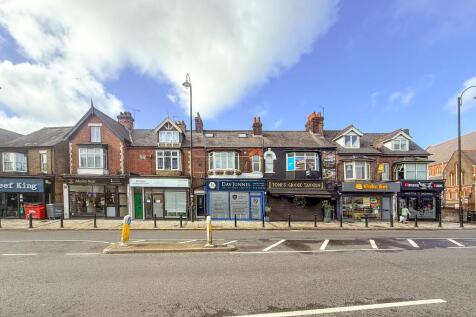 2 Bedroom Flat in WD24 5BD
