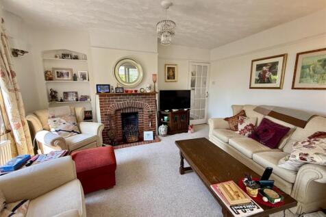 Sitting Room: