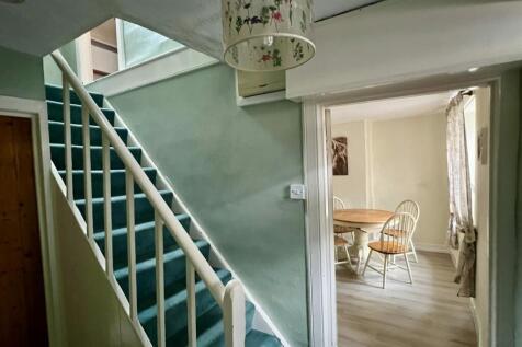 Inton, High Street, New Galloway - Williamson and 