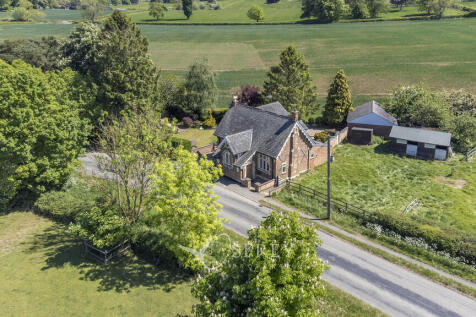 The Old School wi...