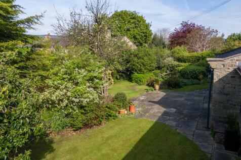 Exterior and Gardens