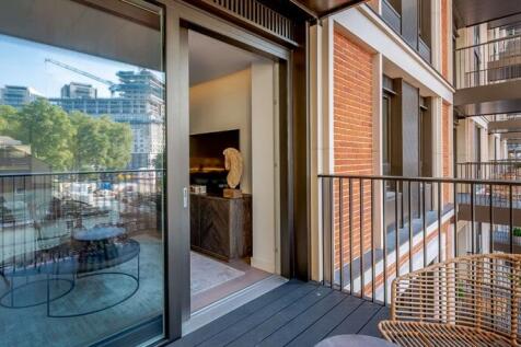 Typical Balcony