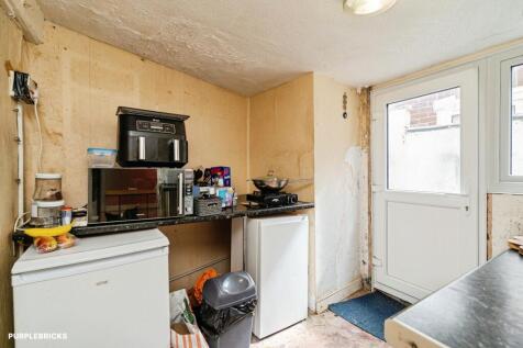 Annex Kitchen