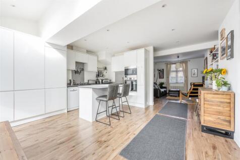 Ardleigh Terrace, E17