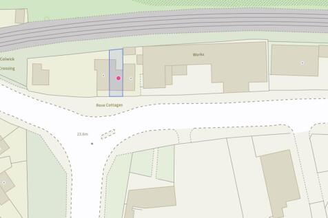 Size and Position of the Property