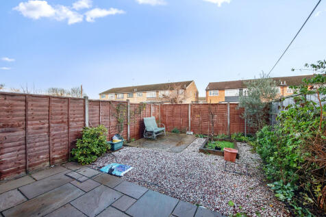 97 Beaulieu Garde...