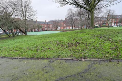 Hanover Square