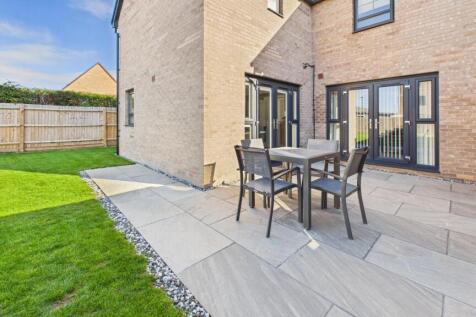 Terrace / Patio