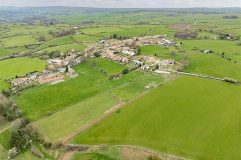 Mount Pleasant Egton,