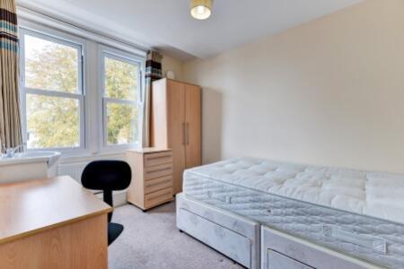 138 Balfour Road Bedroom 4