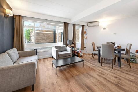 Superb, modern 1 bedroom property to rent in Knightsbridge, with lift and air conditioning. Energy Rating E.