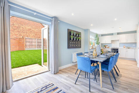 primary property image