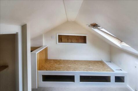 Loft Room