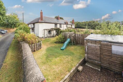 Rear Elevation & Garden
