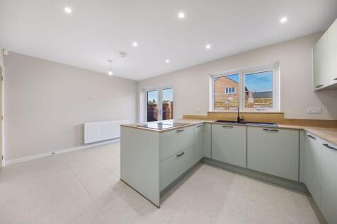 Kitchen-Diner