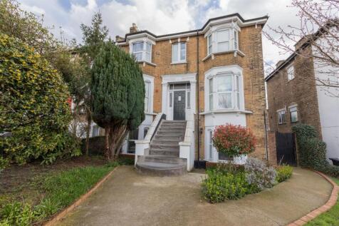 Hermon Hill, E11