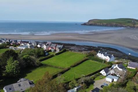 Glandwr,, Feidr Brenin Newport, Pembrokeshire, SA4
