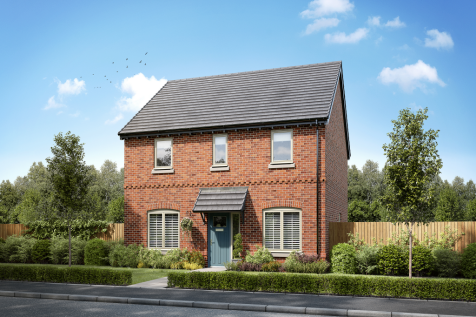 primary property image