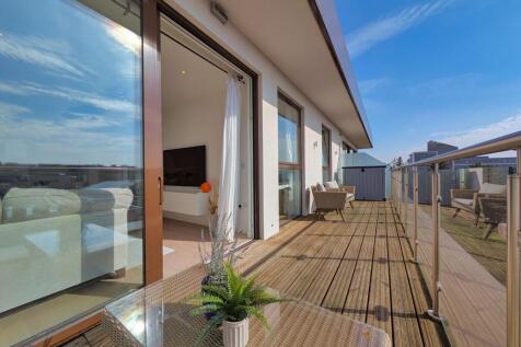 Roof Terrace