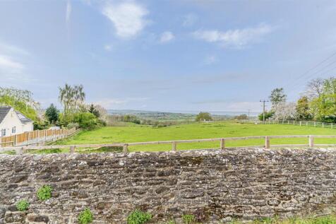 Countryside views
