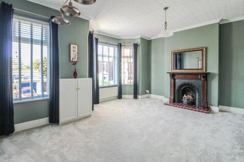 Haywood Road Mapperley, Nottingham, NG3 6AF