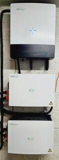 Solar Batteries