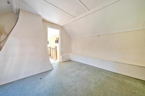 Clay Cottage, Creaton