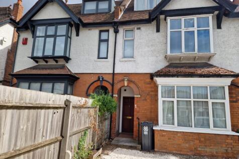 1 Bedroom Flat in CV34 5QJ