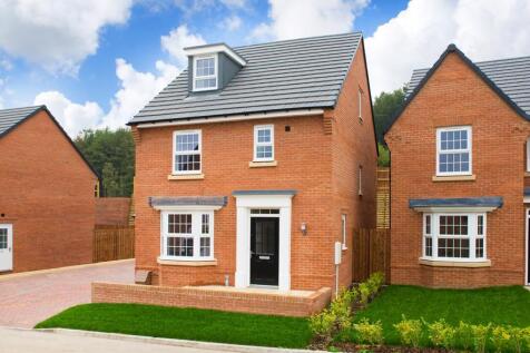 primary property image