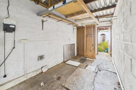 21 Bedminster Road Bedminster, Bristol BS3 5PE | F