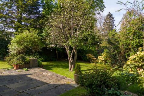 Exterior and Gardens