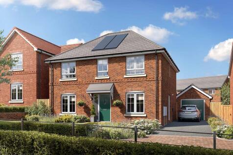 primary property image