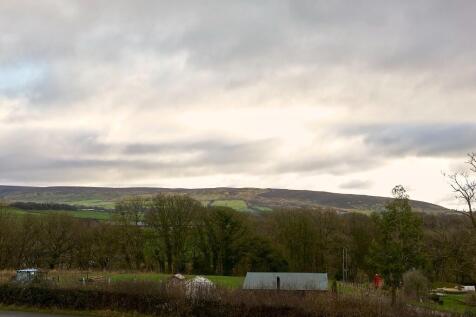 Views of Fells