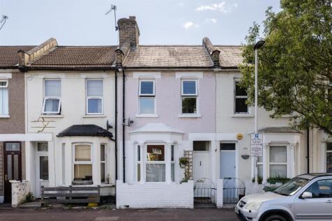 Tennyson Road, E15