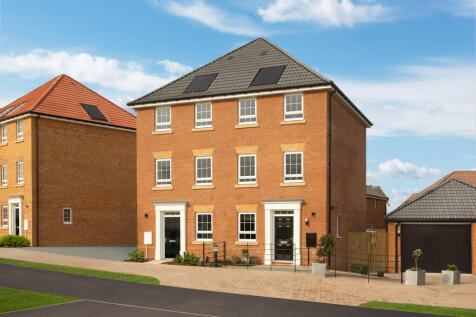 primary property image