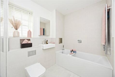 Plot 22 Showhome