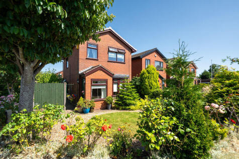 2 Marple Close