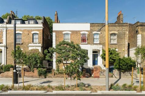 Amhurst Road, E8