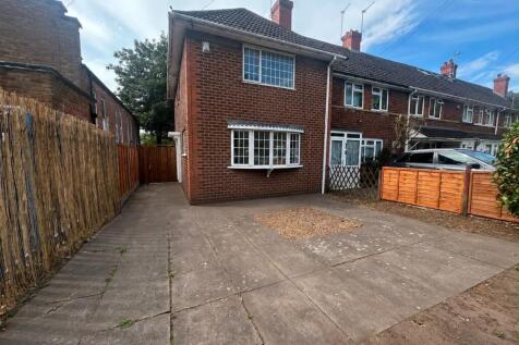** Zero Deposit Guarantee Available **
A two bedroom end terrace offered unfurnished - available now.