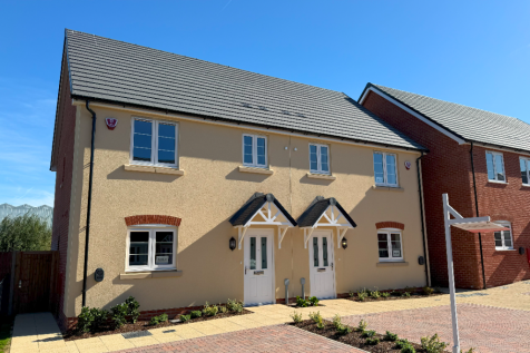 The Waltham Plot 8/9