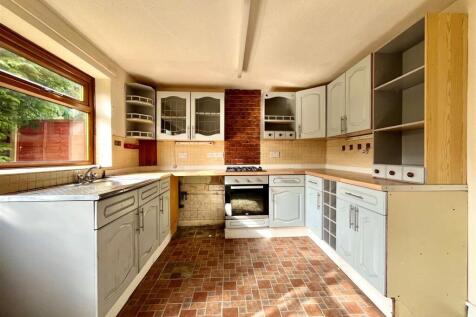 Manning Road, Northampton
