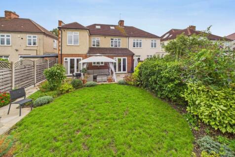 Presented by Robert at EweMove Bexleyheath and Dar