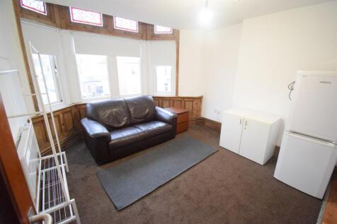 Open plan living spa