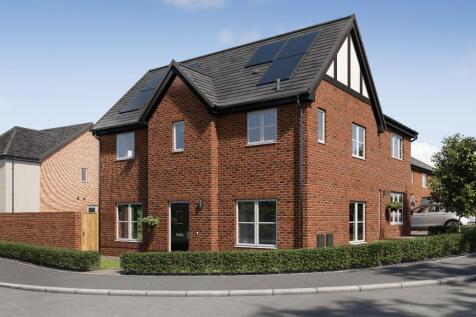 primary property image